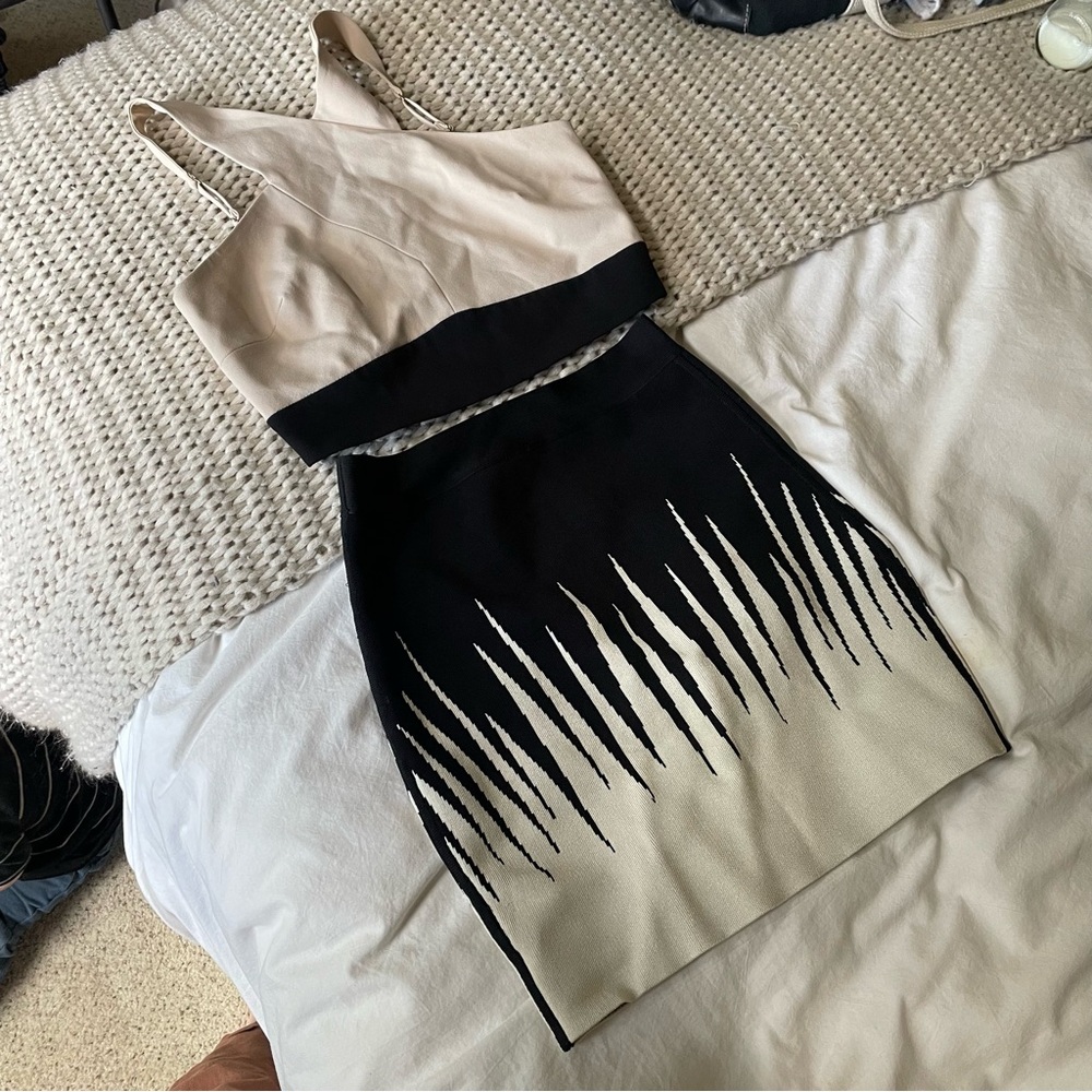 Marciano Two Piece Set